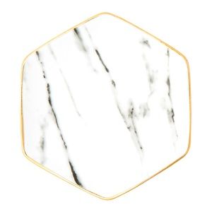 Pier 1 Imports Marble Ring Dish